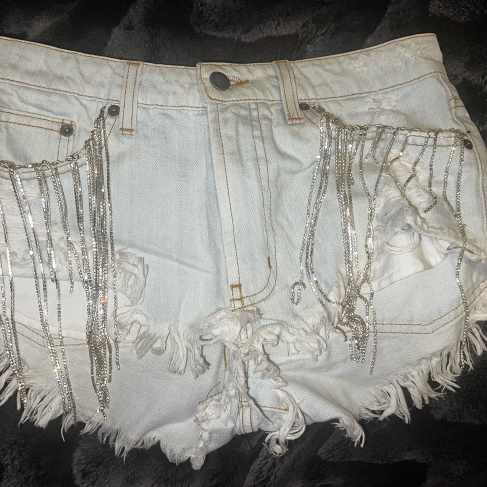 Carmar shorts
